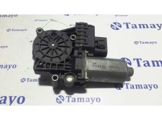 Recambio de motor elevalunas trasero derecho para audi a6 avant (4b5) referencia OEM IAM 0130821785  