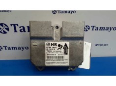Recambio de centralita airbag para opel corsa d 1.2 16v lpg referencia OEM IAM 13283819  327963935