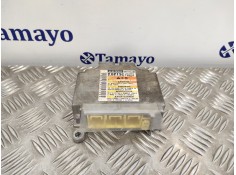 Recambio de centralita airbag para suzuki grand vitara jb (jt) 2.0 16v cat referencia OEM IAM 3891065J30  