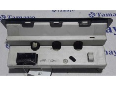 Recambio de pantalla / mando multifuncion para peugeot 206 berlina referencia OEM IAM 9647409777B00  216694574B 2