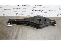 Recambio de brazo suspension inferior trasero derecho para volkswagen golf v berlina (1k1) 1.4 16v referencia OEM IAM 1K0505371 