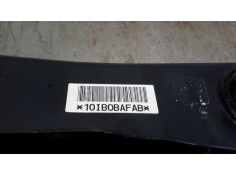 Recambio de brazo suspension inferior trasero derecho para volkswagen golf v berlina (1k1) 1.4 16v referencia OEM IAM 1K0505371  2