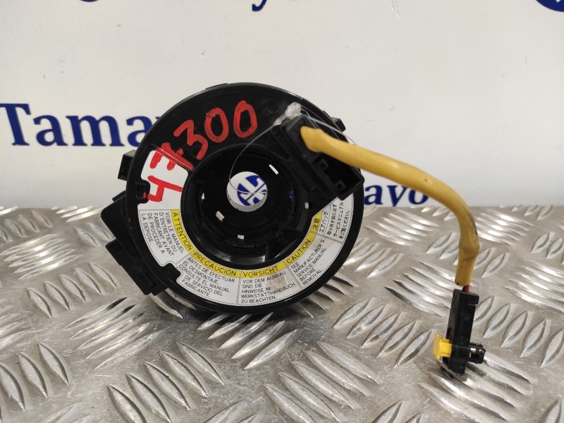 Recambio de anillo airbag para suzuki grand vitara jb (jt) 2.0 16v cat referencia OEM IAM   