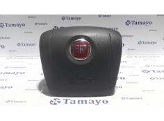 Recambio de airbag delantero izquierdo para fiat ducato caja cerrado 30 (06.2006=>) 3.0 jtd cat referencia OEM IAM 07854569620  