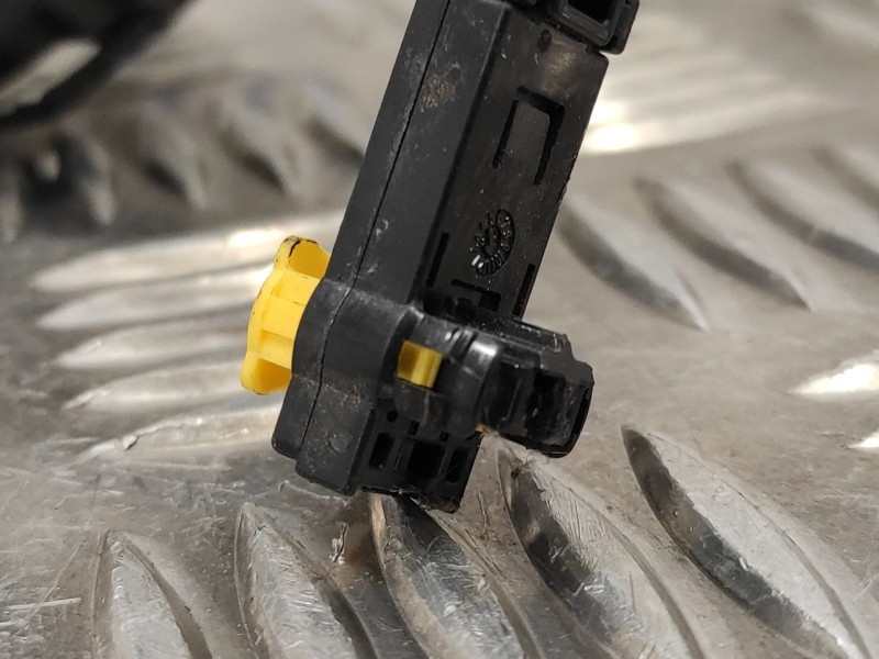 Recambio de anillo airbag para suzuki grand vitara jb (jt) 2.0 16v cat referencia OEM IAM   