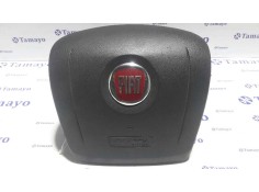 Recambio de airbag delantero izquierdo para fiat ducato caja cerrado 30 (06.2006=>) 3.0 jtd cat referencia OEM IAM 07854569620   2