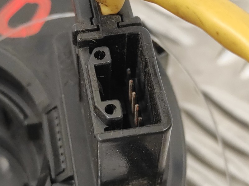 Recambio de anillo airbag para suzuki grand vitara jb (jt) 2.0 16v cat referencia OEM IAM   