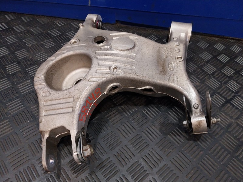 Recambio de brazo suspension inferior trasero izquierdo para land rover discovery sport referencia OEM IAM FK725B53AG  
