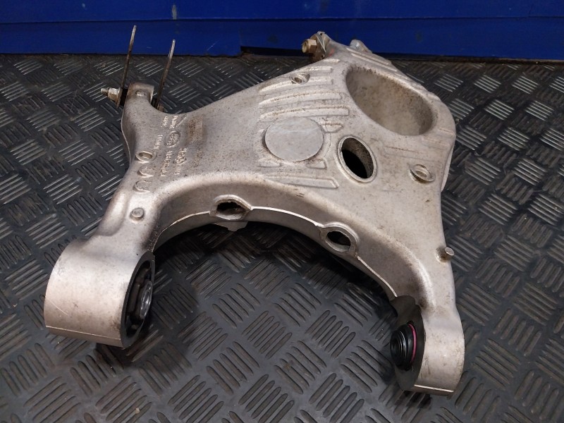 Recambio de brazo suspension inferior trasero izquierdo para land rover discovery sport referencia OEM IAM FK725B53AG  