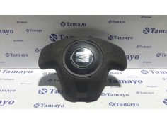Recambio de airbag delantero izquierdo para seat ibiza (6l1) 1.9 tdi referencia OEM IAM 086389650  