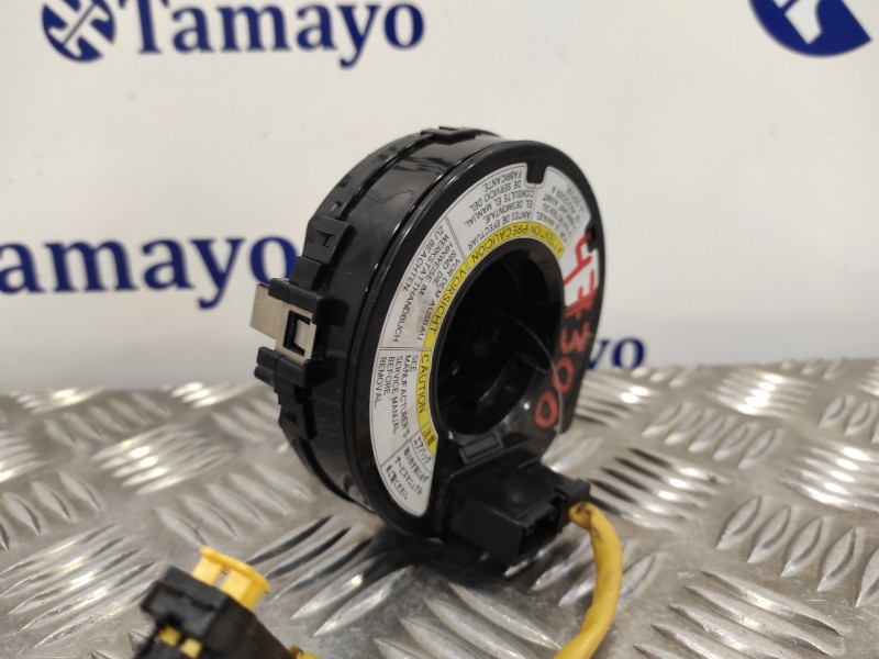 Recambio de anillo airbag para suzuki grand vitara jb (jt) 2.0 16v cat referencia OEM IAM   