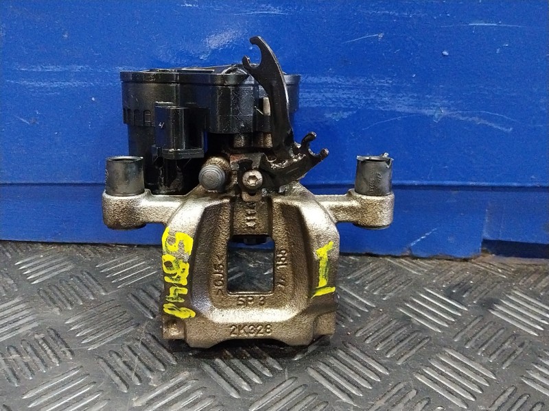 Recambio de pinza freno trasera izquierda para land rover discovery sport referencia OEM IAM FK722K328BD  