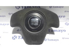 Recambio de airbag delantero izquierdo para seat ibiza (6l1) 1.9 tdi referencia OEM IAM 086389650   2