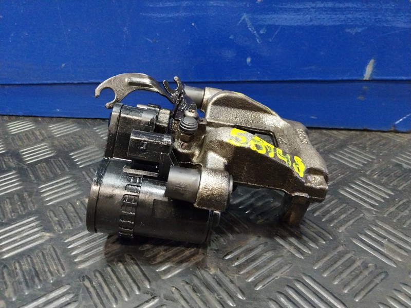 Recambio de pinza freno trasera izquierda para land rover discovery sport referencia OEM IAM FK722K328BD  