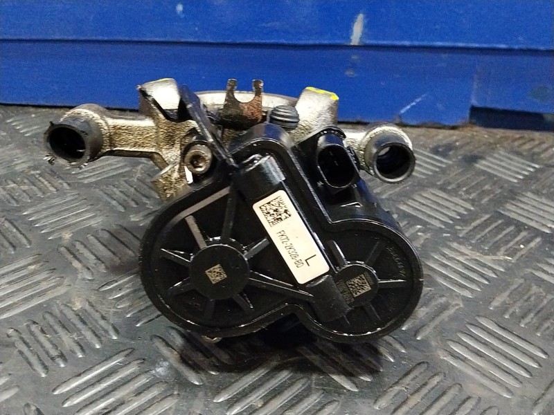 Recambio de pinza freno trasera izquierda para land rover discovery sport referencia OEM IAM FK722K328BD  