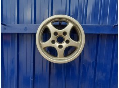 Recambio de llanta para porsche 944 2.5 cat referencia OEM IAM 94436211600   2