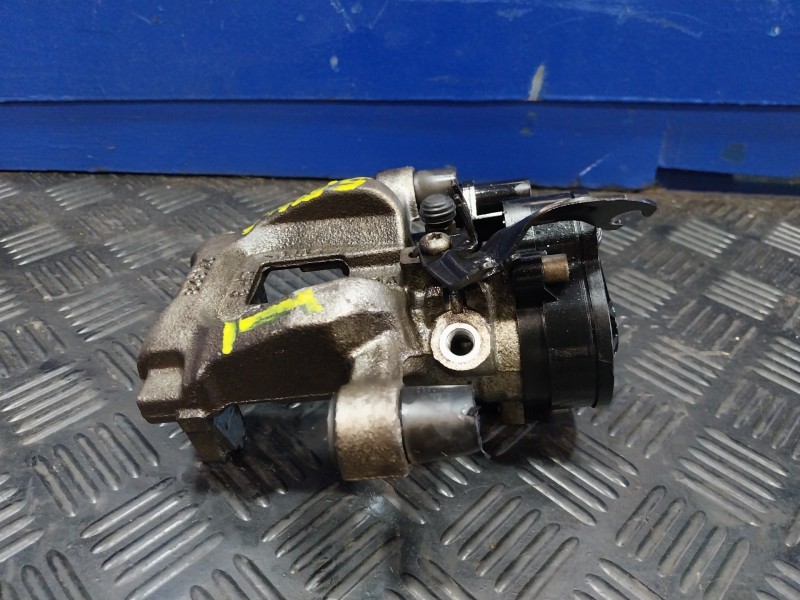 Recambio de pinza freno trasera izquierda para land rover discovery sport referencia OEM IAM FK722K328BD  