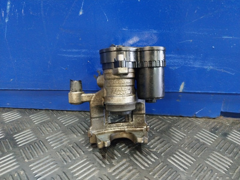 Recambio de pinza freno trasera izquierda para land rover discovery sport referencia OEM IAM FK722K328BD  