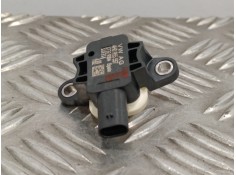 Recambio de sensor para volkswagen polo (6r1) 1.6 tdi referencia OEM IAM 4H0955557  