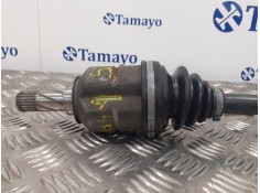 Recambio de transmision delantera derecha para opel corsa c 1.3 16v cdti cat (z 13 dt / ln9) referencia OEM IAM Z13DT   2