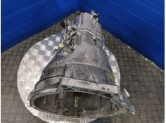 Recambio de caja cambios para bmw serie 3 berlina (e46) 2.0 16v diesel cat referencia OEM IAM HCI   2