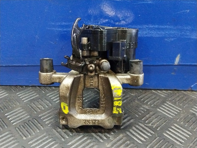 Recambio de pinza freno trasera derecha para land rover discovery sport referencia OEM IAM FK722K327BD  