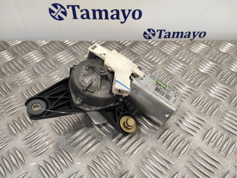 Recambio de motor limpia trasero para renault scenic ii 1.9 dci diesel referencia OEM IAM 54906412  8200153459B