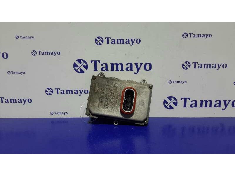 Recambio de centralita faros xenon para peugeot 407 coupe 2.7 hdi fap cat (uhz / dt17ted4) referencia OEM IAM 5DF00870450  