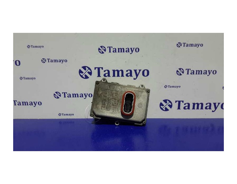 Recambio de centralita faros xenon para peugeot 407 coupe 2.7 hdi fap cat (uhz / dt17ted4) referencia OEM IAM 5DF00870450  