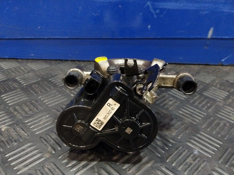 Recambio de pinza freno trasera derecha para land rover discovery sport referencia OEM IAM FK722K327BD  