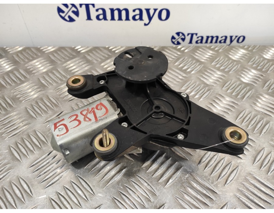 Recambio de motor limpia trasero para renault scenic ii 1.9 dci diesel referencia OEM IAM 54906412  8200153459B