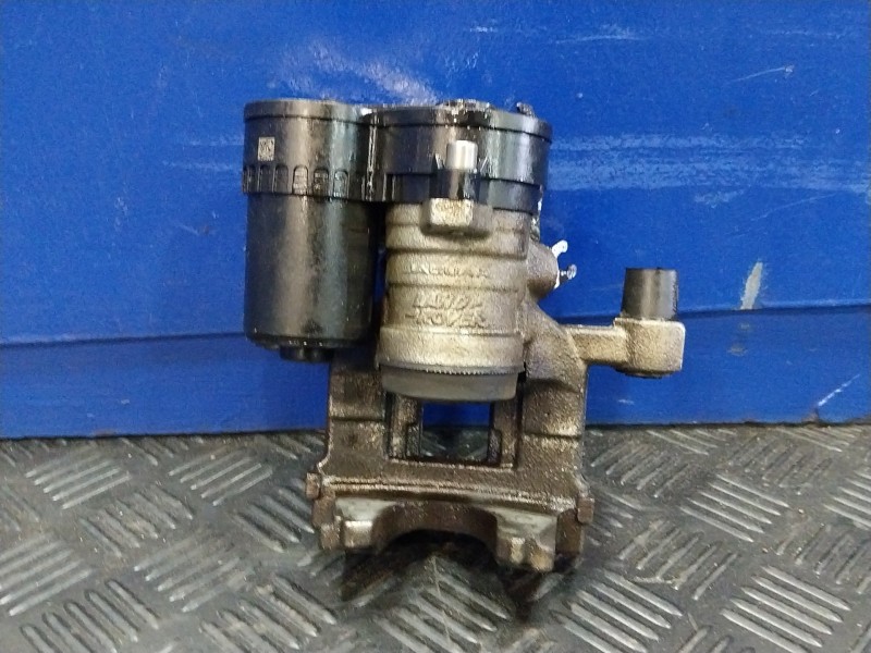 Recambio de pinza freno trasera derecha para land rover discovery sport referencia OEM IAM FK722K327BD  