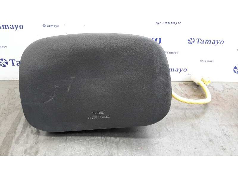 Recambio de airbag delantero derecho para toyota yaris (ncp1/nlp1/scp1) 1.3 cat referencia OEM IAM 7397052010B0  
