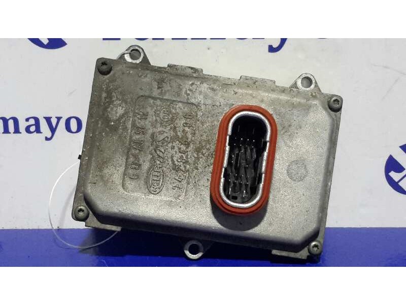 Recambio de centralita faros xenon para peugeot 407 coupe 2.7 hdi fap cat (uhz / dt17ted4) referencia OEM IAM 5DF00870450  