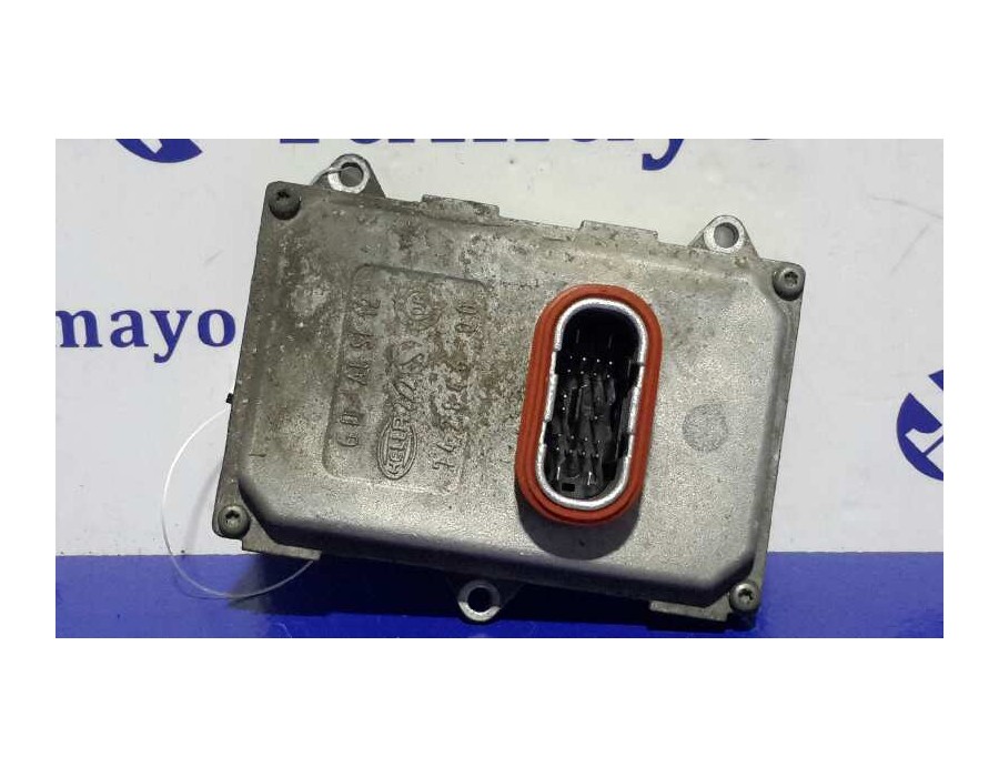 Recambio de centralita faros xenon para peugeot 407 coupe 2.7 hdi fap cat (uhz / dt17ted4) referencia OEM IAM 5DF00870450  