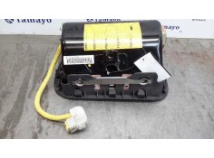 Recambio de airbag delantero derecho para toyota yaris (ncp1/nlp1/scp1) 1.3 cat referencia OEM IAM 7397052010B0   2