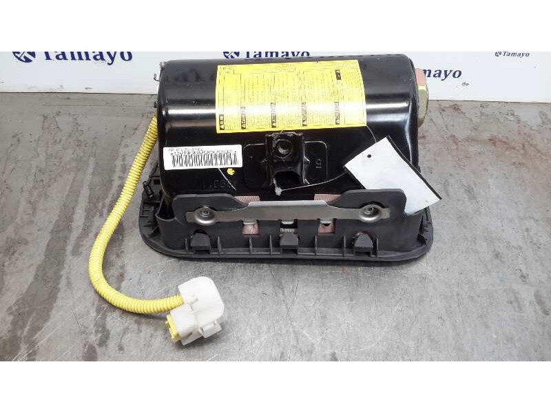 Recambio de airbag delantero derecho para toyota yaris (ncp1/nlp1/scp1) 1.3 cat referencia OEM IAM 7397052010B0  