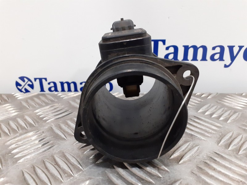 Recambio de caudalimetro para renault megane iii berlina 5 p dynamique referencia OEM IAM 8200682558A 5WK97021 H8200702517