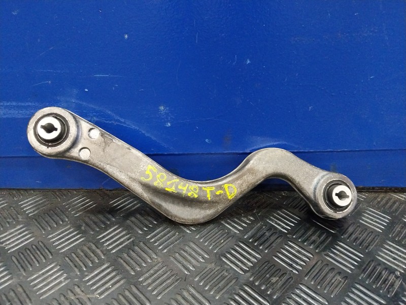 Recambio de brazo suspension superior trasero derecho para land rover discovery sport referencia OEM IAM FK725B672AC  