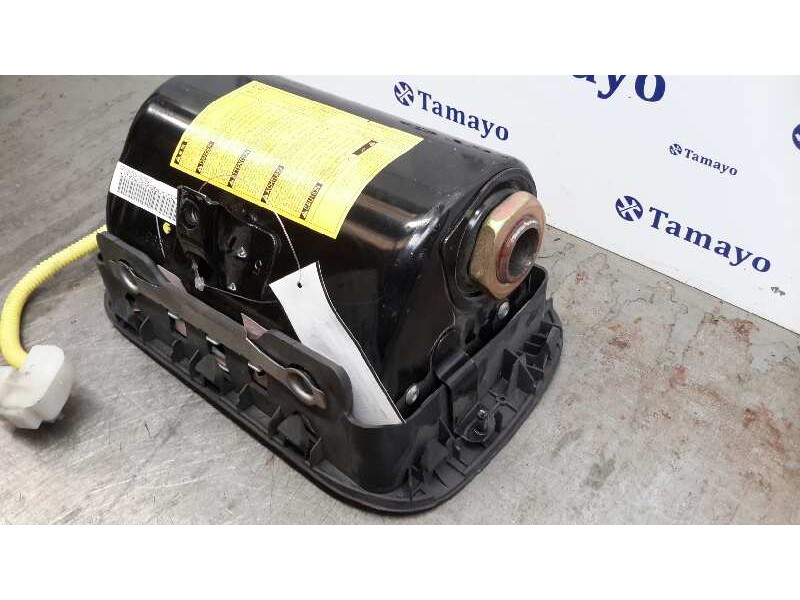 Recambio de airbag delantero derecho para toyota yaris (ncp1/nlp1/scp1) 1.3 cat referencia OEM IAM 7397052010B0  