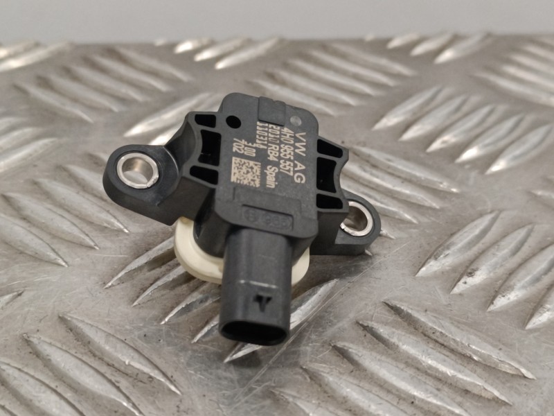 Recambio de sensor para volkswagen polo (6r1) 1.6 tdi referencia OEM IAM 4H0955557  