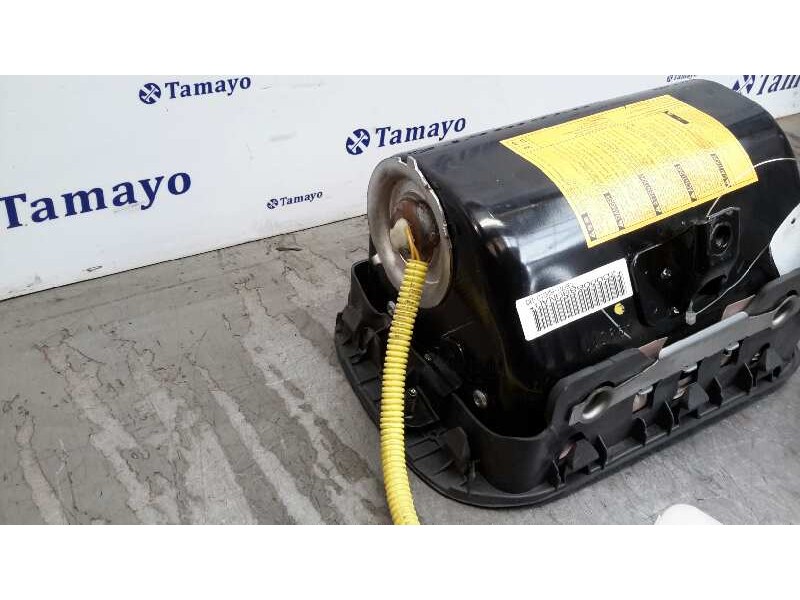 Recambio de airbag delantero derecho para toyota yaris (ncp1/nlp1/scp1) 1.3 cat referencia OEM IAM 7397052010B0  