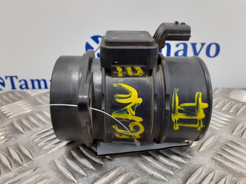 Recambio de caudalimetro para renault megane iii berlina 5 p dynamique referencia OEM IAM 8200682558A 5WK97021 H8200702517