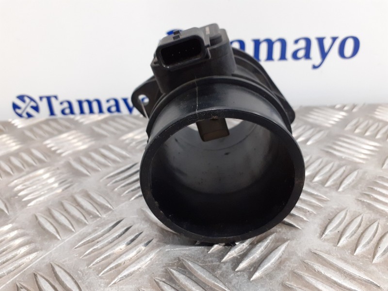 Recambio de caudalimetro para renault megane iii berlina 5 p dynamique referencia OEM IAM 8200682558A 5WK97021 H8200702517