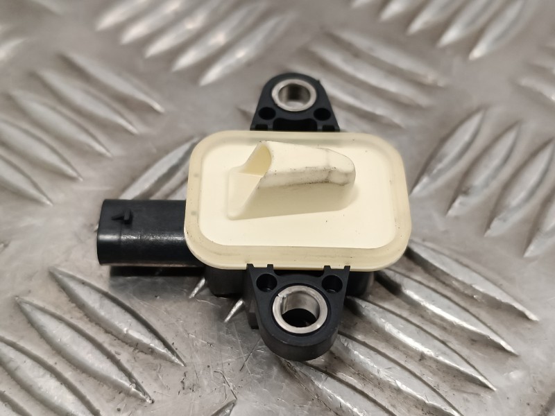 Recambio de sensor para volkswagen polo (6r1) 1.6 tdi referencia OEM IAM 4H0955557  