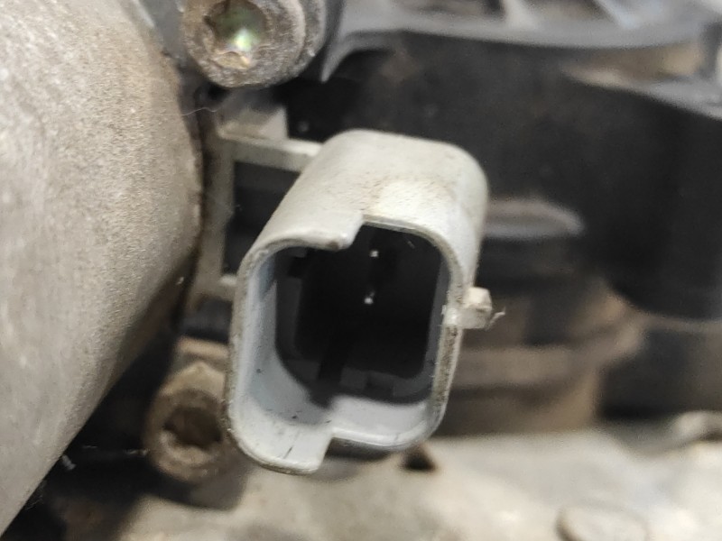 Recambio de elevalunas delantero izquierdo para peugeot 206 berlina 1.4 referencia OEM IAM   