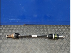 Recambio de transmision trasera derecha para land rover discovery sport referencia OEM IAM FK724B402AB  