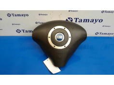 Recambio de airbag delantero izquierdo para fiat punto berlina (188) 1.4 16v sporting referencia OEM IAM 7353352430 S031960644 3