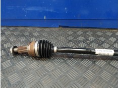 Recambio de transmision trasera derecha para land rover discovery sport referencia OEM IAM FK724B402AB   2