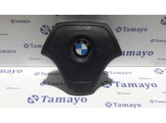 Recambio de airbag delantero izquierdo para bmw serie 3 compacto (e36) referencia OEM IAM 3311620998  3700118242